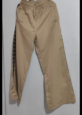 Bej Erkek Street Wear Rozeti XL - Görsel 5