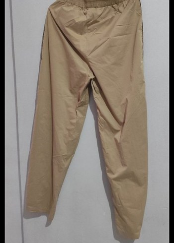 Bej Erkek Street Wear Rozeti XL - Görsel 3