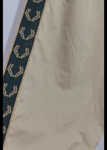 Bej Erkek Street Wear Rozeti XL - Görsel 4