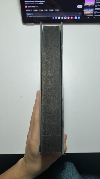  Beden Gölge ve Kemik - Leigh Bardugo