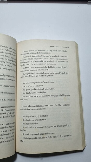 Beden Renk Aynalar Koridorunda Aşk