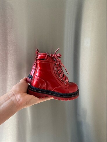 Ayakkabı dünyası Çoçuk bot
