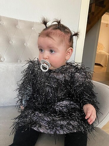 BEBEK ABİYE