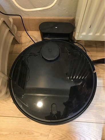 Xiaomi Mi Robot Vacuum-Mop P