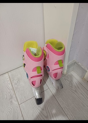Decathlon Decathlon Oxelo Cocuk Pateni