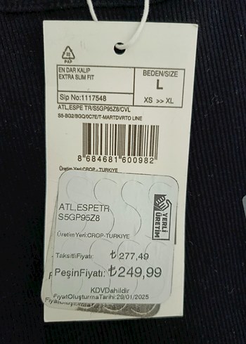 LC Waikiki Lcw XSIDE Siyah Kolsuz Kadın Atlet