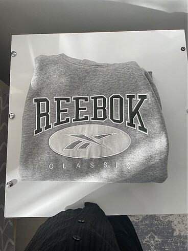 universal Beden oversize sweatshirt