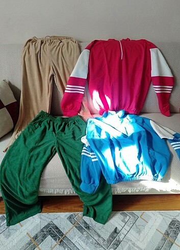 Eşofman