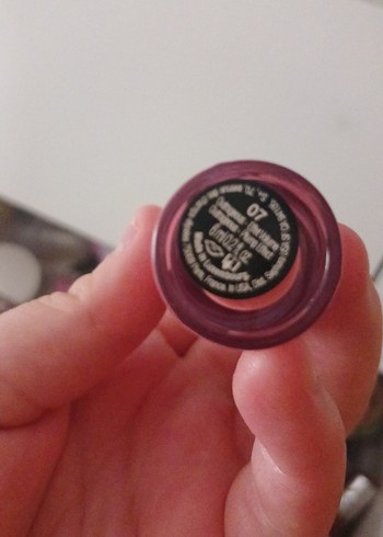  Beden sephora gloos