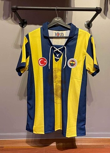 FENERBAHÇE 100. YIL FORMASI