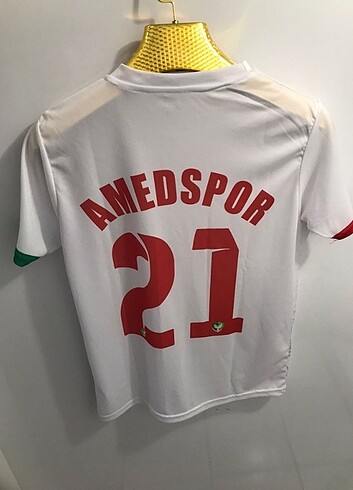 Diğer YENİ SEZON AMEDSPOR FORMASK