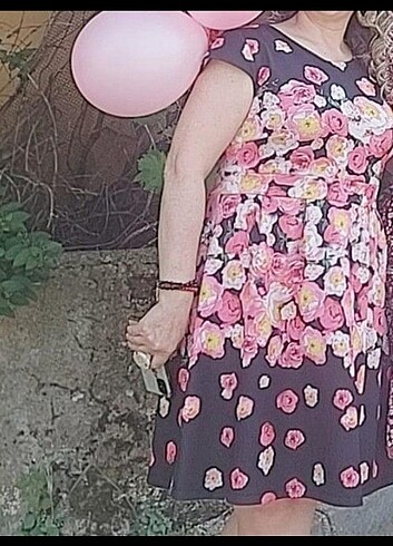 HARİKA ELBISE - Görsel 6