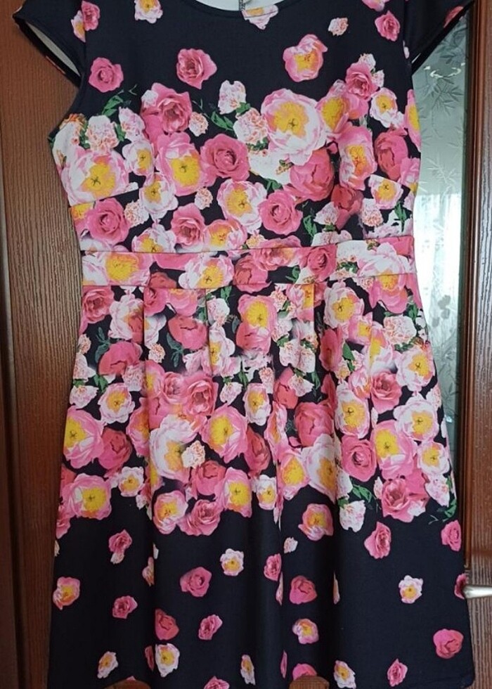 HARİKA ELBISE - Görsel 3