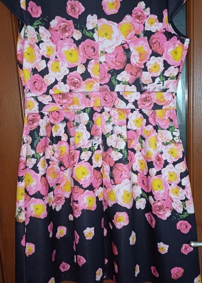 HARİKA ELBISE - Görsel 4