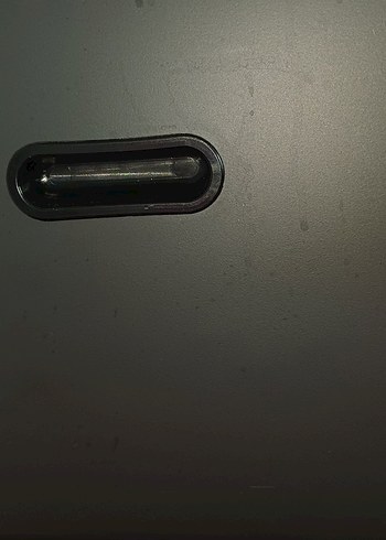 Çift Camlı siyah Mini Fırın 40 Litre - Görsel 11