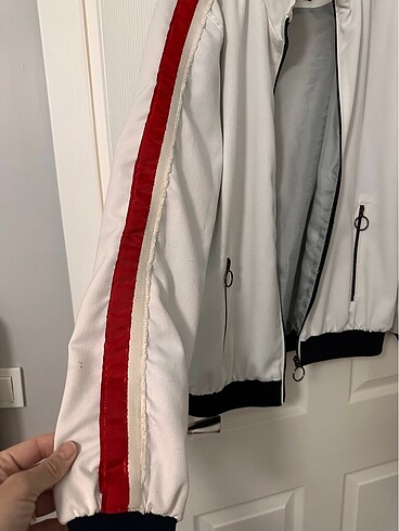 Zara Zara erkek swet hırka