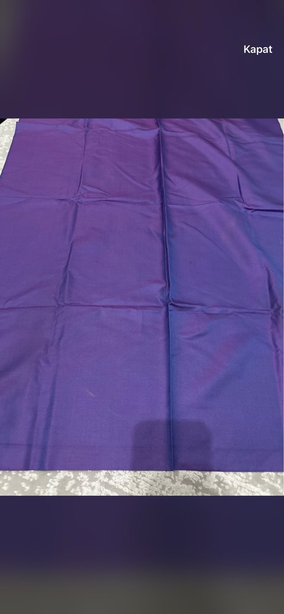 Aker 100 de 100 ipek şal - Görsel 2