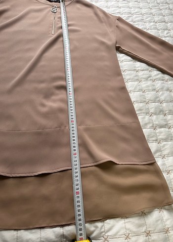 Armine Kadın Tunik ve Pantolon Takımı - Görsel 8