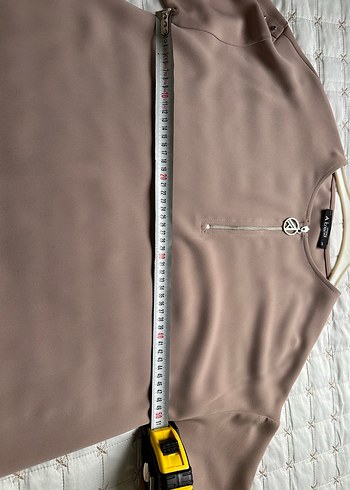 Armine Kadın Tunik ve Pantolon Takımı - Görsel 6