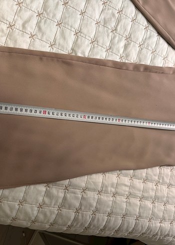 Armine Kadın Tunik ve Pantolon Takımı - Görsel 5