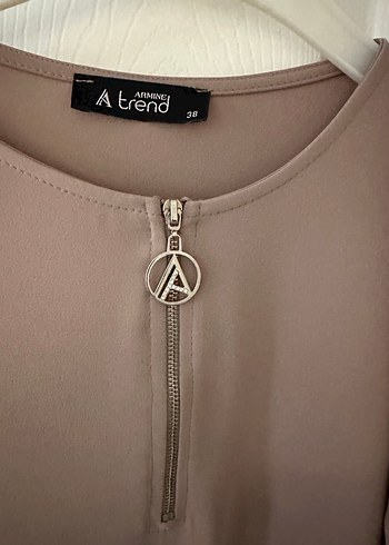 Armine Kadın Tunik ve Pantolon Takımı - Görsel 3