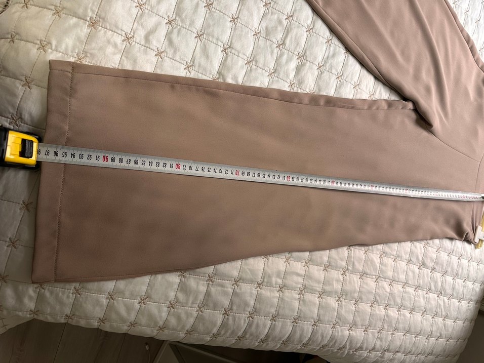 Armine Kadın Tunik ve Pantolon Takımı - Görsel 5