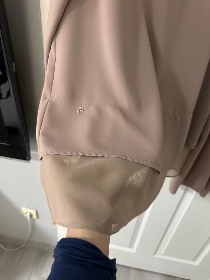 Armine Kadın Tunik ve Pantolon Takımı - Görsel 4