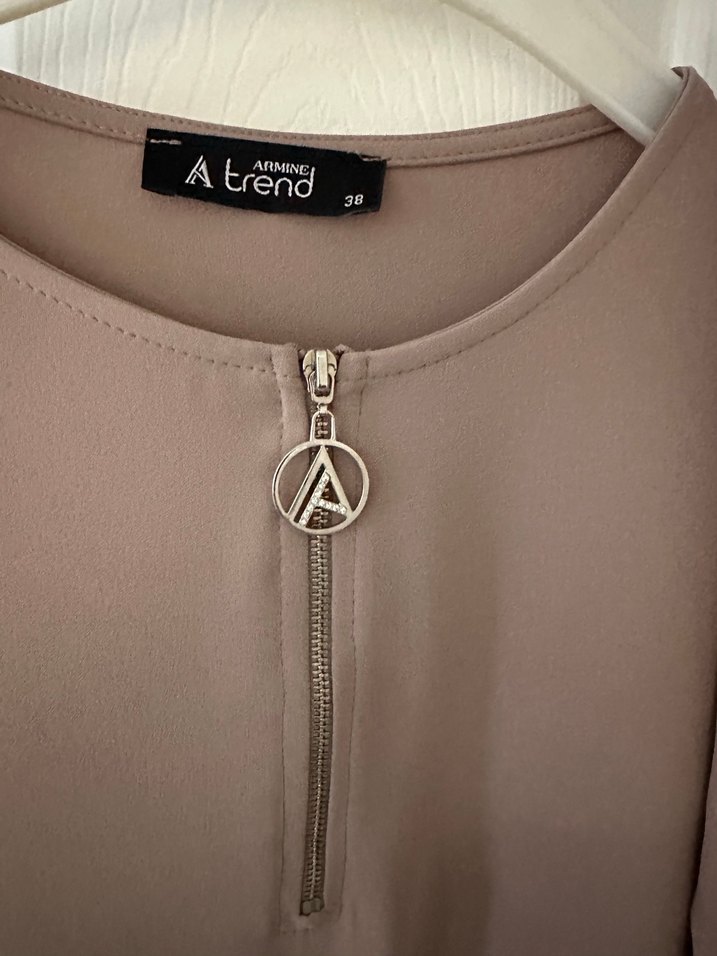 Armine Kadın Tunik ve Pantolon Takımı - Görsel 3