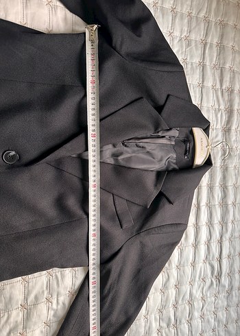 Trendyol marka 36 blazer ceket - Görsel 4