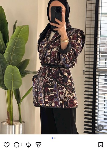 Moila marka 36.38 beden fakat 40 beden uyumlu çeke - Görsel 5