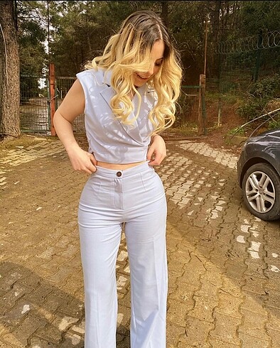 Bershka Bershka Alt-Üst Takım