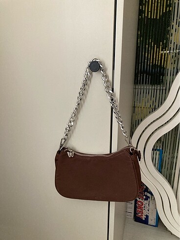 Bershka Bershka Kol Çantası