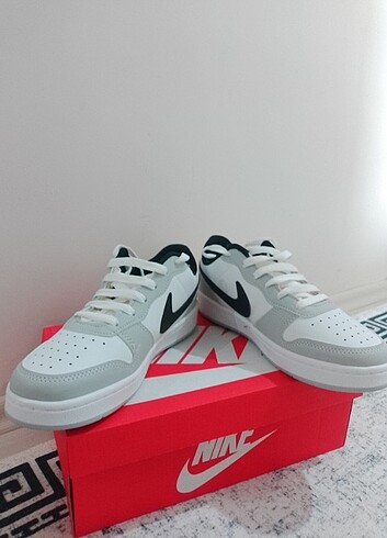 NİKE COURT BOROUGH LOW 2 (GS)