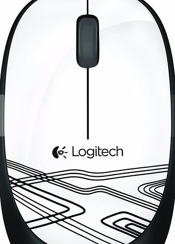 LOGİTECH M105 Mause(Ofis, İş)