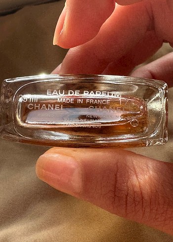 Chanel Chanel ALLURE Kadın Parfümü