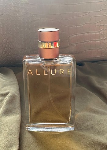 Chanel ALLURE Kadın Parfümü