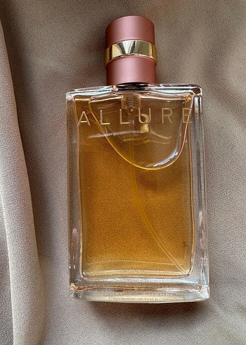 Beden Chanel ALLURE Kadın Parfümü