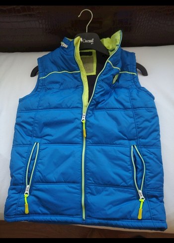 LC Waikiki 11-12 Yaş