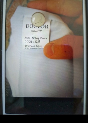 Çocuk Gri Düğmeli Yelekli Takım - Görsel 7