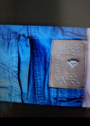 Çocuk Gri Düğmeli Yelekli Takım - Görsel 6