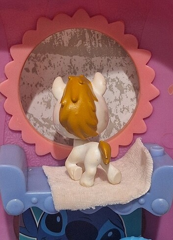  Beden Lps at miniş