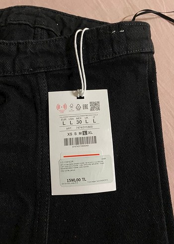 Siyah Kot Straplez Bustiyer - Görsel 3