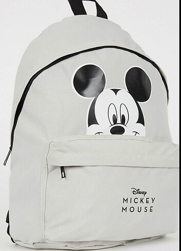 Disney Mickey&Minnie Sırt Çantası