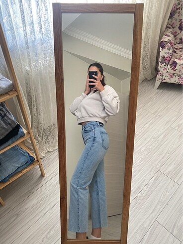 Stradivarius jeans