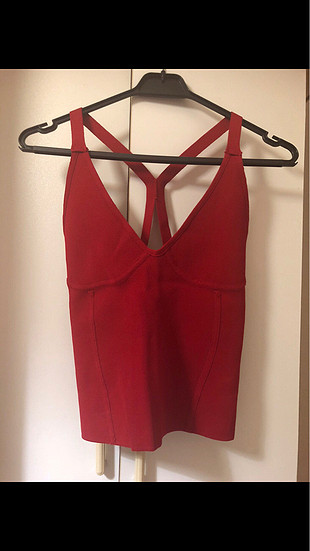 Zara büstiyer / bluz
