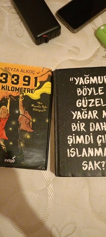 3391 kılometre