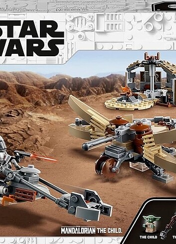 Lego star wars