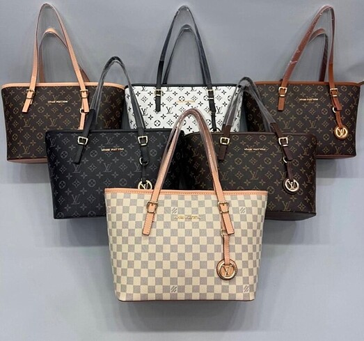 Beden Louis vuitton çanta