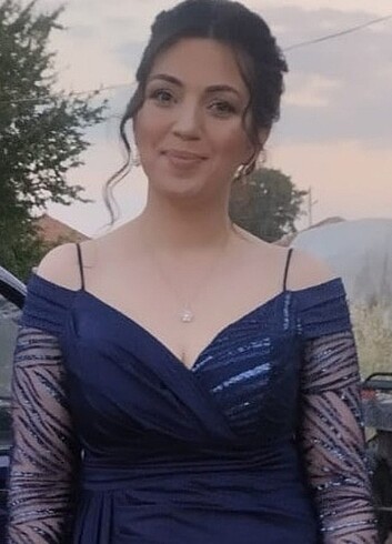 Abiye elbise - Görsel 3