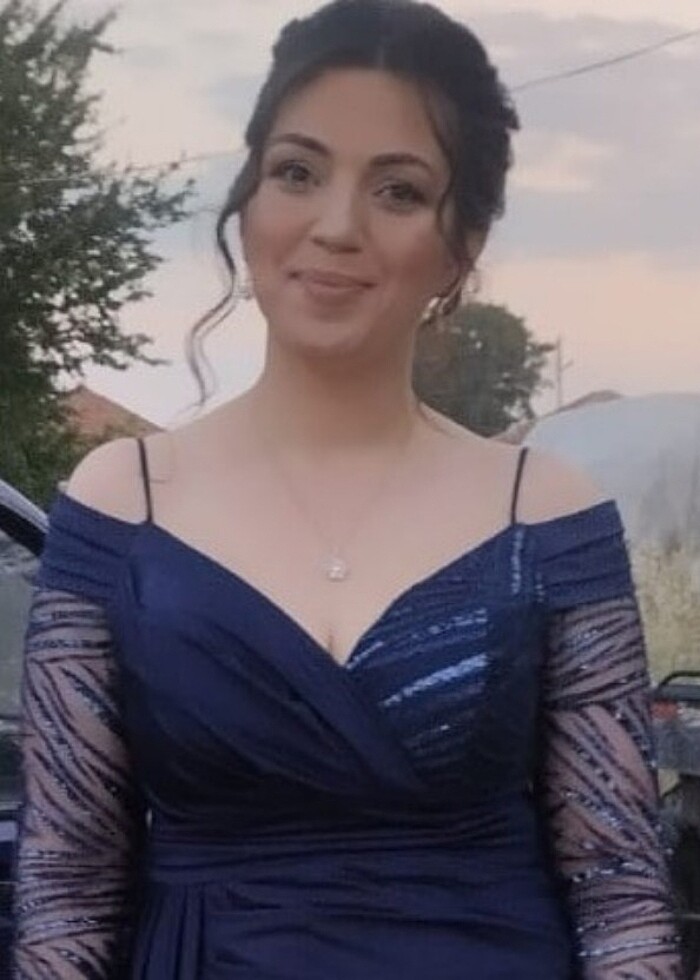 Abiye elbise  - Görsel 3